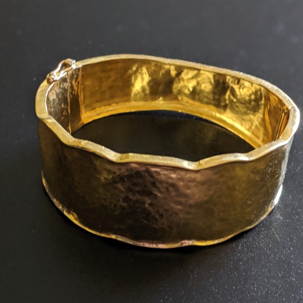 22K solid GOLD Bracelet